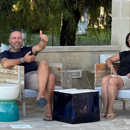 Masseria Tenuta I Quattro Venti