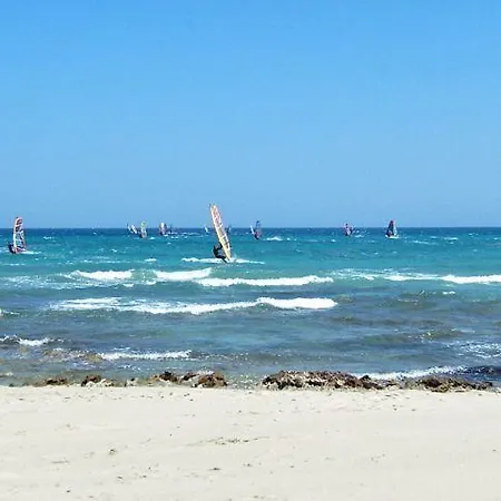 Masseria Tenuta I Quattro Venti