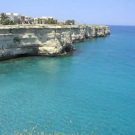 Alojamento de Turismo Rural Masseria Tenuta I Quattro Venti *