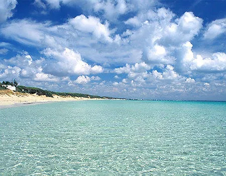 Farm stay Masseria Tenuta I Quattro Venti Otranto