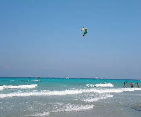 Masseria Tenuta I Quattro Venti