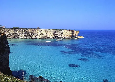 ファームステイ Masseria Tenuta I Quattro Venti *