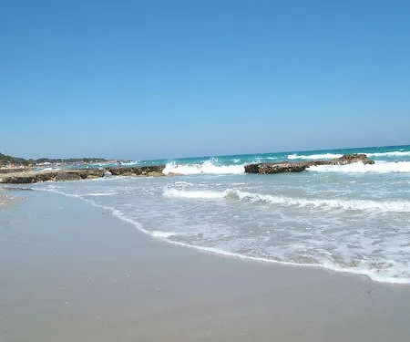 Masseria Tenuta I Quattro Venti Otranto