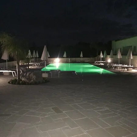 Farma Tenuta I Quattro Venti