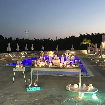 Masseria Tenuta I Quattro Venti * オートラント