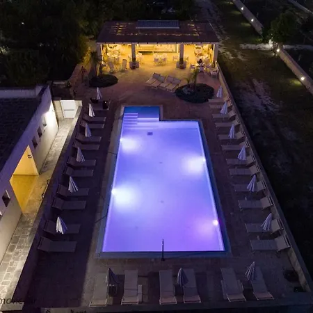 Tenuta I Quattro Venti Agroturismo *