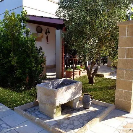 Farma Tenuta I Quattro Venti *