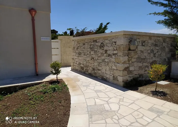 Masseria Tenuta I Quattro Venti Agroturismo