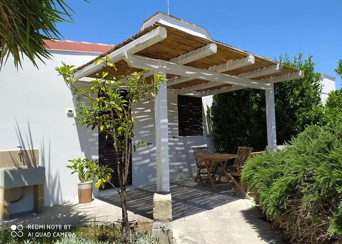 Masseria Tenuta I Quattro Venti Agroturismo