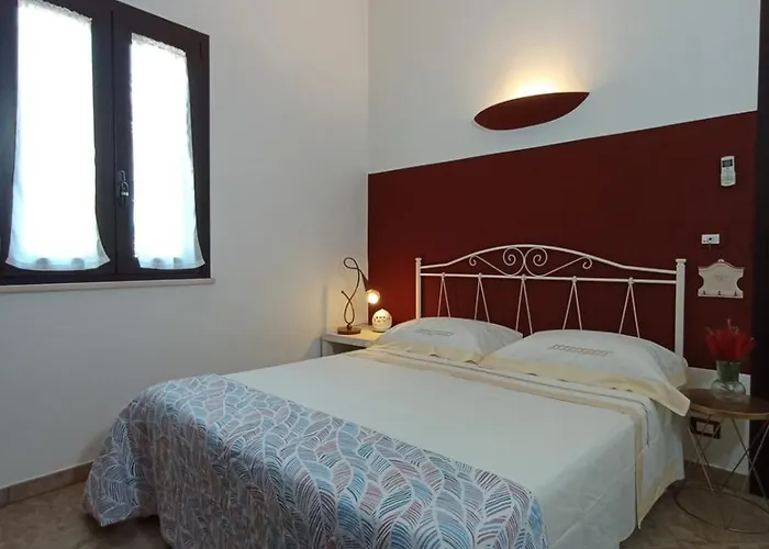 Agroturismo Masseria Tenuta I Quattro Venti