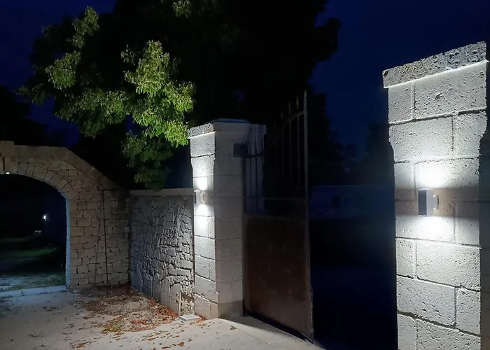 Masseria Tenuta I Quattro Venti *