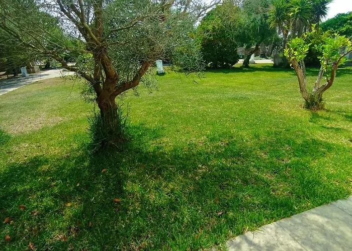 Masseria Tenuta I Quattro Venti