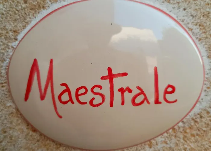 Agroturismo Masseria Tenuta I Quattro Venti Otranto