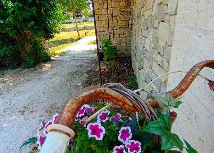 Agroturismo Masseria Tenuta I Quattro Venti