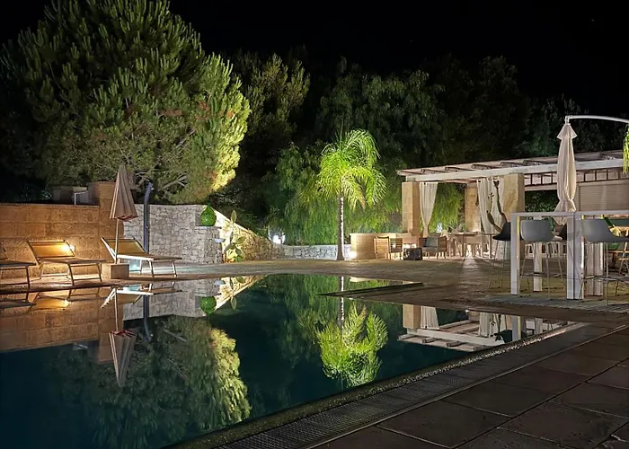 Masseria Tenuta I Quattro Venti * Otranto