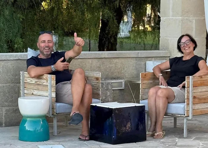 Masseria Tenuta I Quattro Venti