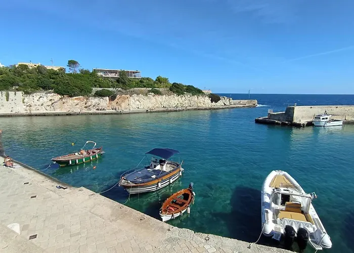 Masseria Tenuta I Quattro Venti Otranto