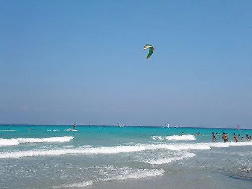 Masseria Tenuta I Quattro Venti