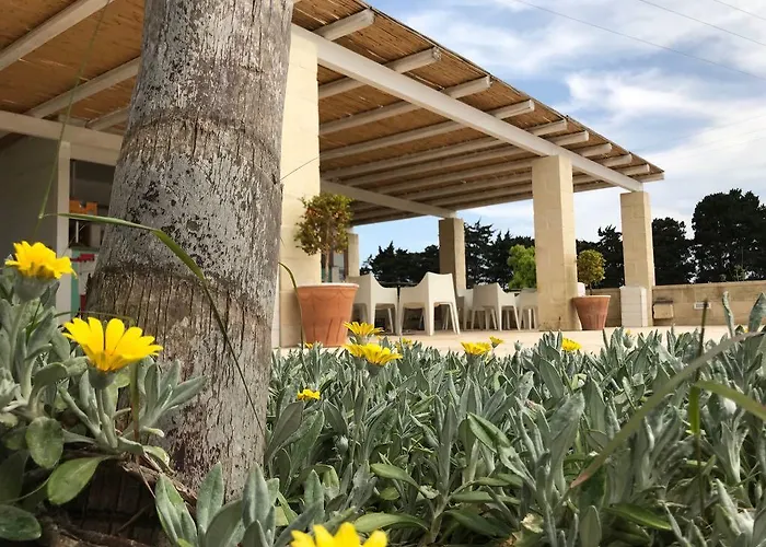 Masseria Tenuta I Quattro Venti Agroturismo