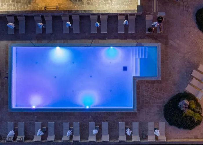 Masseria Tenuta I Quattro Venti